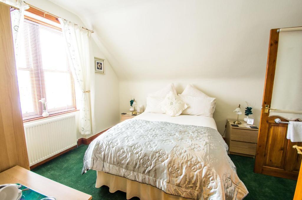 Anchorage B&B Cockenzie Quarto foto